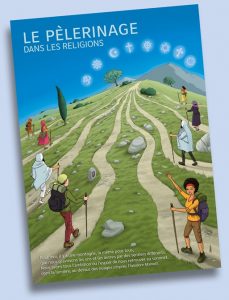 Le pélerinage dans les religions – Croyants dans la cité à Aix en Provence