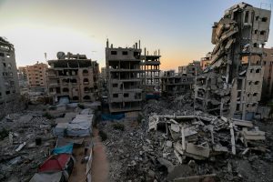 Impératif urgent de la paix au Moyen-Orient et en Iran : une déclaration multireligieuse