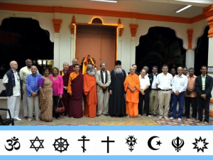 Engagement interreligieux et anniversaire de la Rencontre d&rsquo;Assise
