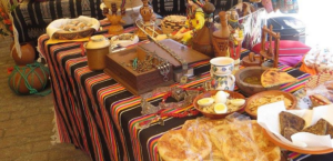 1er de l'an Amazigh